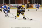 Photo hockey match Strasbourg  - Gap  le 30/11/2012