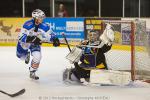 Photo hockey match Strasbourg  - Gap  le 30/11/2012
