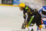 Photo hockey match Strasbourg  - Gap  le 30/11/2012