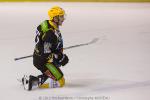 Photo hockey match Strasbourg  - Gap  le 30/11/2012