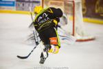 Photo hockey match Strasbourg  - Grenoble  le 04/01/2014