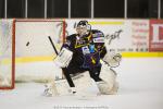 Photo hockey match Strasbourg  - Grenoble  le 04/01/2014