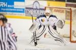 Photo hockey match Strasbourg  - Grenoble  le 04/01/2014