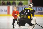 Photo hockey match Strasbourg  - Grenoble  le 04/01/2014