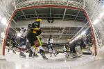 Photo hockey match Strasbourg  - Grenoble  le 04/01/2014