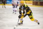 Photo hockey match Strasbourg  - Grenoble  le 04/01/2014
