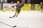 Photo hockey match Strasbourg  - Grenoble  le 04/01/2014