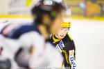 Photo hockey match Strasbourg  - Grenoble  le 04/01/2014