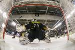 Photo hockey match Strasbourg  - Grenoble  le 04/01/2014