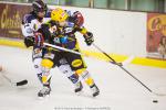 Photo hockey match Strasbourg  - Grenoble  le 04/01/2014