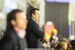 Photo hockey match Strasbourg  - Grenoble  le 04/01/2014