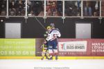 Photo hockey match Strasbourg  - Grenoble  le 04/01/2014