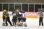 Photo hockey match Strasbourg  - Grenoble  le 04/01/2014