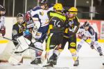 Photo hockey match Strasbourg  - Grenoble  le 04/01/2014