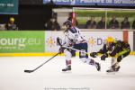 Photo hockey match Strasbourg  - Grenoble  le 04/01/2014
