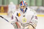 Photo hockey match Strasbourg  - Grenoble  le 23/01/2015