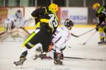Photo hockey match Strasbourg  - Grenoble  le 23/01/2015