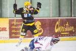 Photo hockey match Strasbourg  - Grenoble  le 23/01/2015