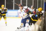 Photo hockey match Strasbourg  - Grenoble  le 23/01/2015