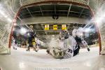 Photo hockey match Strasbourg  - Grenoble  le 23/01/2015