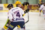 Photo hockey match Strasbourg  - Grenoble  le 23/01/2015