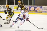 Photo hockey match Strasbourg  - Grenoble  le 23/01/2015