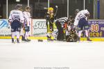 Photo hockey match Strasbourg  - Grenoble  le 23/01/2015