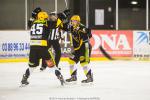 Photo hockey match Strasbourg  - Grenoble  le 23/01/2015