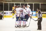 Photo hockey match Strasbourg  - Grenoble  le 23/01/2015