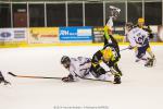 Photo hockey match Strasbourg  - Grenoble  le 23/01/2015