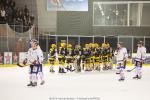 Photo hockey match Strasbourg  - Grenoble  le 23/01/2015