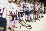 Photo hockey match Strasbourg  - Grenoble  le 23/01/2015