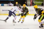 Photo hockey match Strasbourg  - Grenoble  le 17/11/2015