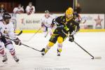 Photo hockey match Strasbourg  - Grenoble  le 17/11/2015
