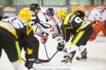 Photo hockey match Strasbourg  - Grenoble  le 17/11/2015