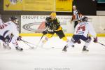 Photo hockey match Strasbourg  - Grenoble  le 17/11/2015