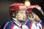 Photo hockey match Strasbourg  - Grenoble  le 27/01/2017