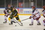 Photo hockey match Strasbourg  - Grenoble  le 27/01/2017
