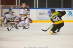 Photo hockey match Strasbourg  - Grenoble  le 27/01/2017