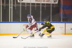 Photo hockey match Strasbourg  - Grenoble  le 27/01/2017