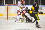 Photo hockey match Strasbourg  - Grenoble  le 27/01/2017