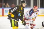 Photo hockey match Strasbourg  - Grenoble  le 27/01/2017