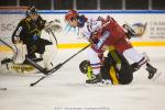 Photo hockey match Strasbourg  - Grenoble  le 27/01/2017
