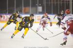 Photo hockey match Strasbourg  - Grenoble  le 27/01/2017