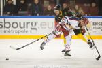 Photo hockey match Strasbourg  - Grenoble  le 27/01/2017