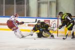 Photo hockey match Strasbourg  - Grenoble  le 27/01/2017