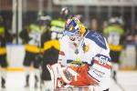 Photo hockey match Strasbourg  - Grenoble  le 27/01/2017
