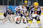 Photo hockey match Strasbourg  - Grenoble  le 06/03/2009