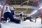 Photo hockey match Strasbourg  - Grenoble  le 06/03/2009