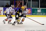 Photo hockey match Strasbourg  - Grenoble  le 06/03/2009